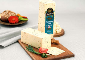 Jalapeno Cheese
